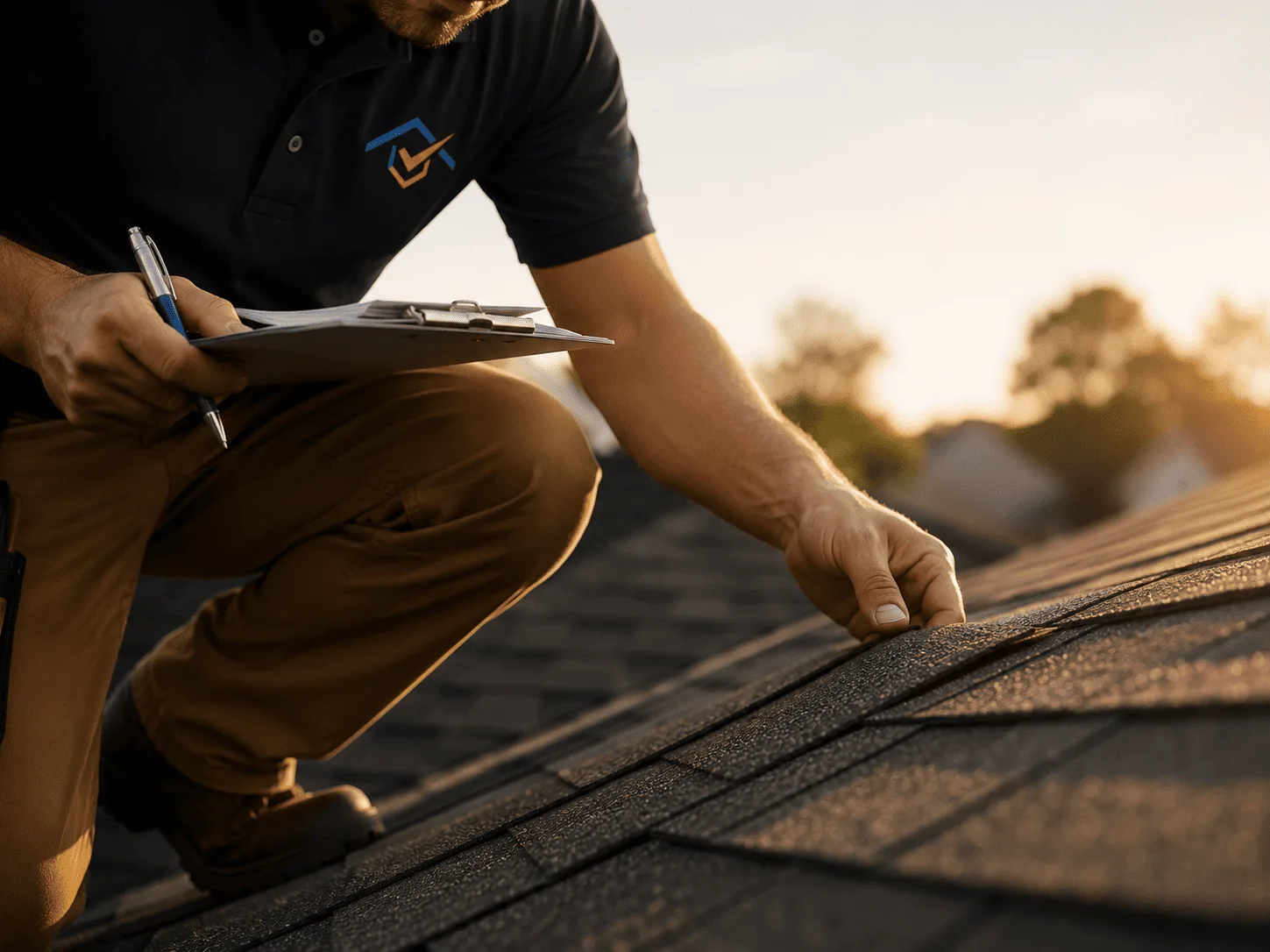Why Choose Roof Inspection in Milledgeville, GA